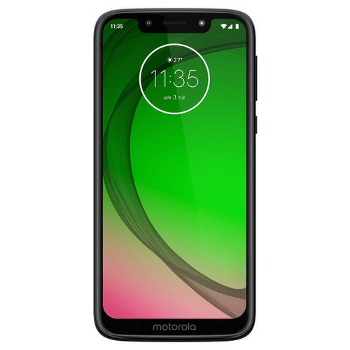 Motorola G7 Play