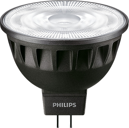 Philips MASTER LED 35853900 LED лампа Теплый белый 2700 K 6,7 W MR16