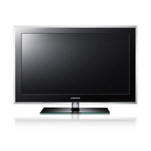 Samsung LE37D555 94 cm (37") Full HD Black