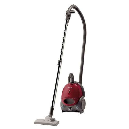 Philips CityLine FC8433/02 Vacuum cleaner with bag