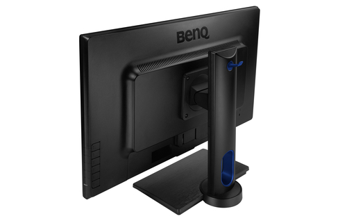 BenQ PD2700Q computer monitor – image 8