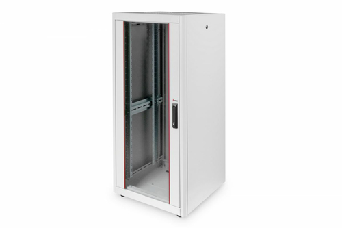 Equip Basic Flex 19' Cabinet, 26U