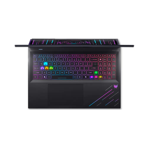 Acer Predator Helios 18 AI PH18-73-9682 -18 inch Gaming laptop, afbeelding 6