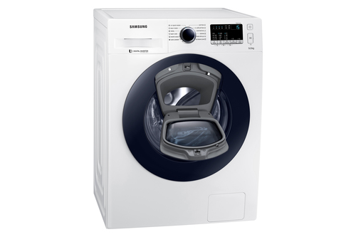 Samsung WW90K44305W washing machine Front-load – image 6