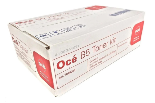 Canon B5 toner cartridge 2 pc(s) Original Black