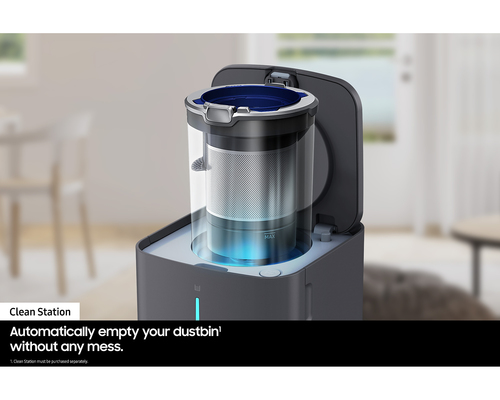 Samsung VS20T7536T5/EU 2-in-1 stick vacuum Battery Dry Bagless – image 9