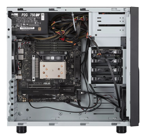 ASUS PRO ET500A B8-B-750-US – image 4