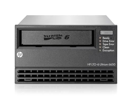 HP LTO-6 Ultrium 6650 Internal Tape Drive