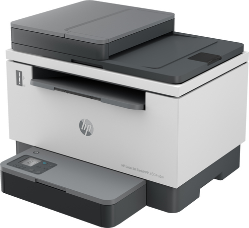 Drukarka wielofunkcyjna laserowa HP LaserJet Tank 2604sdw USB Wi-Fi