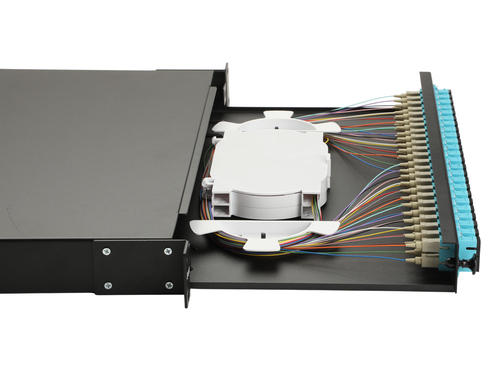 Equip 337312 patch paneel 1U, afbeelding 7
