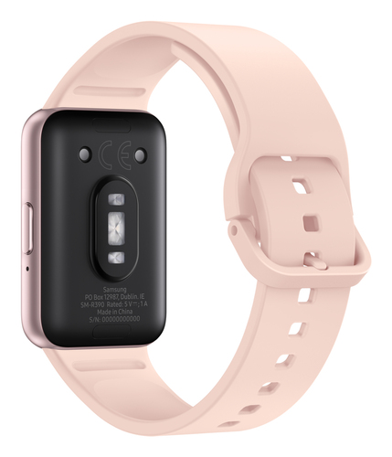 Samsung Galaxy Fit 3 - Pink Gold, Gold,Pink - image 4