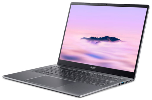 Acer Chromebook CBE594-3-TCO-326Y Intel Core 3 N355