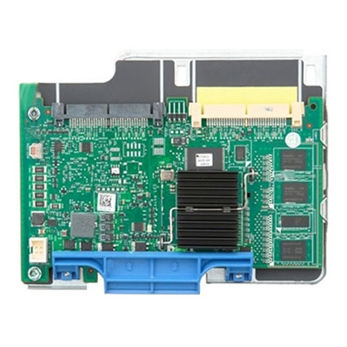 Dell PERC6/i RAID controller