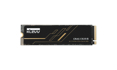 CRAS C925 G SSD K01TBM2SP0-25G