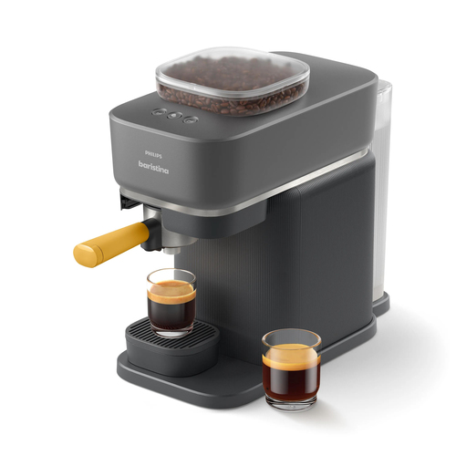 Philips BAR301/63 coffee maker Semi-auto Espresso machine