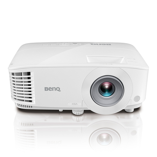 BenQ MX731 + QP20 – image 3