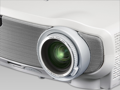 Canon LV-7365 3000 ANSI lumens LCD XGA (1024x768) – image 2