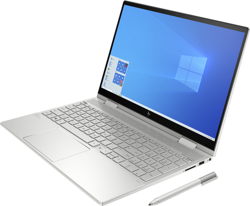 HP ENVY x360 15-ed1000sa Intel® Core™ i5 i5-1135G7 Hybrid (2-in-1) – image 2