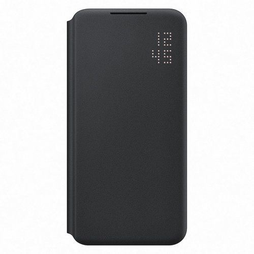 Samsung EF-NS906P чехол для мобильного телефона 16,8 cm (6.6") Флип Черный