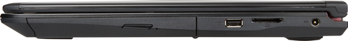 MSI GE72 6QD-019NL Apache Pro – image 5