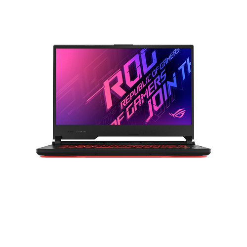 ASUS ROG Strix G15 G512LV-AZ265T Intel® Core™ i7 i7-10870H Laptop – image 1