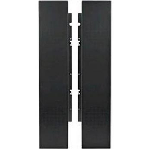 Samsung SP-L460DB loudspeaker Black