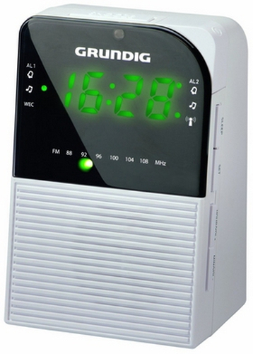 Grundig Sonoclock 790 DCF