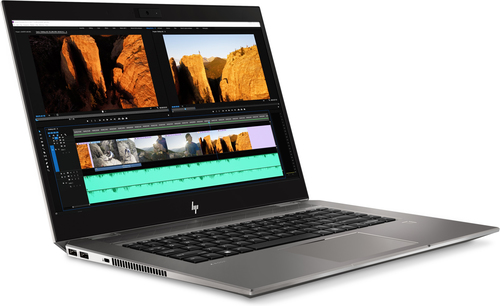 HP Estación de trabajo móvil ZBook Studio G5 – image 3