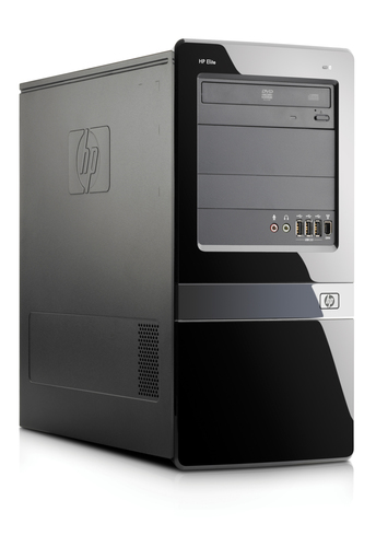 HP Elite 7100 MT – image 2