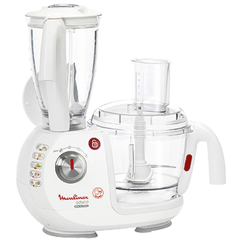Moulinex Odacio FP737