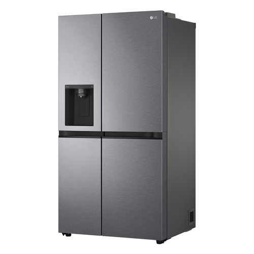 LG GSLV50DSXM American Fridge Freezer – image 6