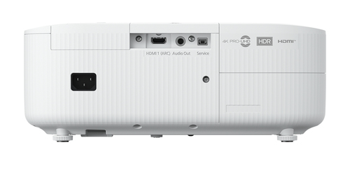 Epson EH-TW6150 with HC lamp warranty – image 5
