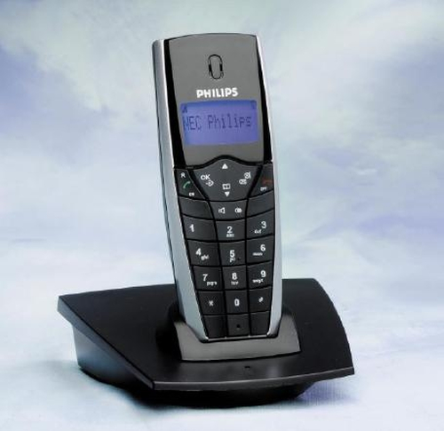 Philips C124 DECT Handset Kit