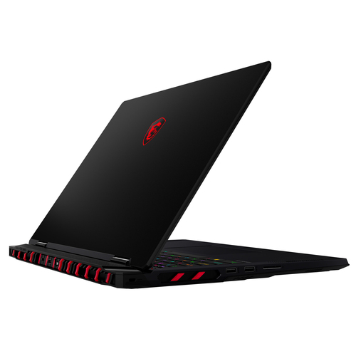 MSI Raider A18 HX A7VIG-020FR – image 6