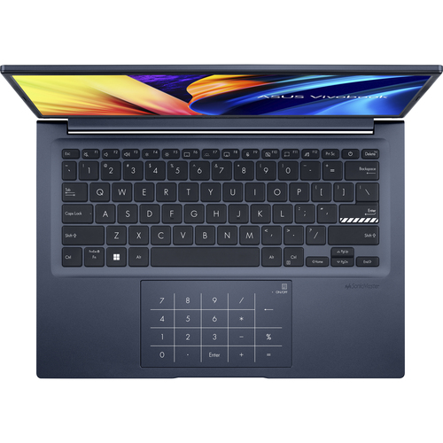 ASUS Vivobook 14X M1403QA-LY068W laptop AMD Ryzen™ 7 5800H – image 8