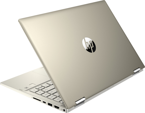 HP Pavilion x360 14-dw1813nd Intel® Core™ i3 i3-1115G4 Hybrid (2-in-1) – image 6