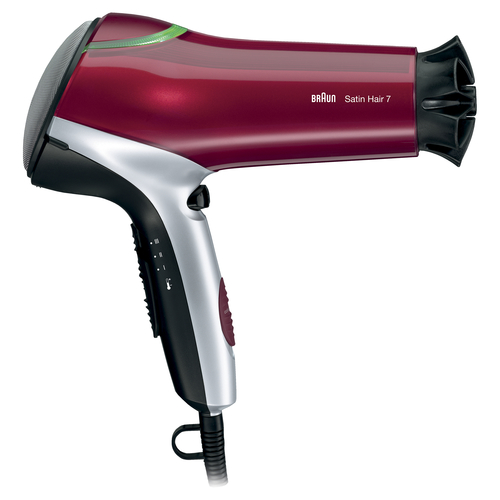 Braun HD 750