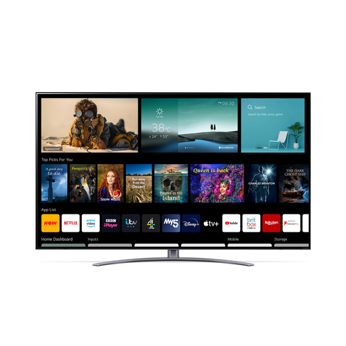 LG 55NANO966PA.AEK TV – image 5