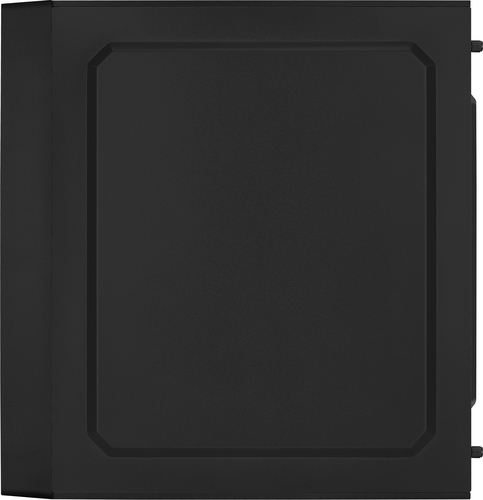 Aerocool CS104 PC Case Micro ATX USB 3.0 Black – image 7