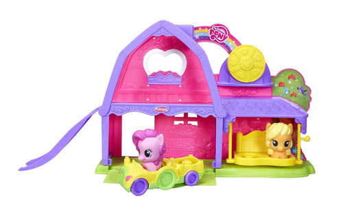 My Little Pony B4623EU40