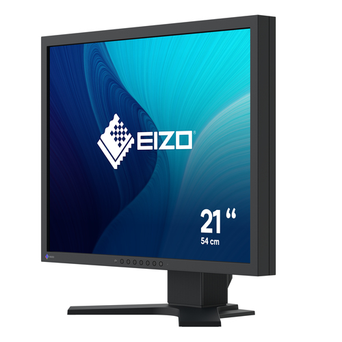 EIZO S2134-GY 21inch 4:3 1600x1200 - A-keuze, afbeelding 2