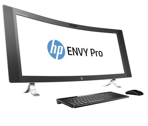 HP Pro Curved – image 5
