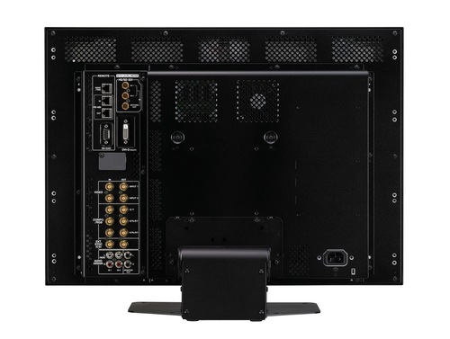JVC DT-V24L1U LCD Monitor – image 4
