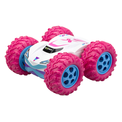 Exost 54752 Radio-Controlled (RC) model Amphibious vehicle Electric engine 1:18 – image 4