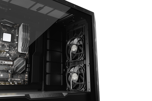 be quiet! DARK BASE PRO 901 big towerbig behuizing, afbeelding 9