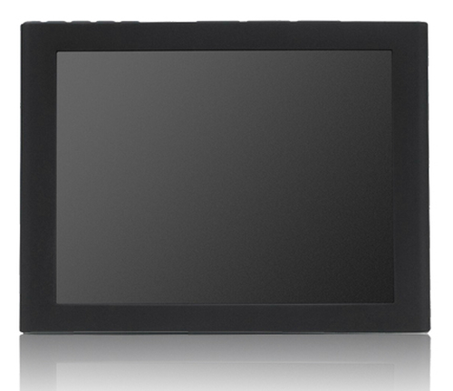 LG F8012N-PN digital photo frame Black