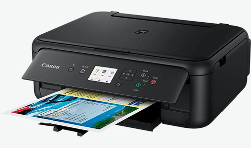 Canon PIXMA TS5140 Inkjet A4