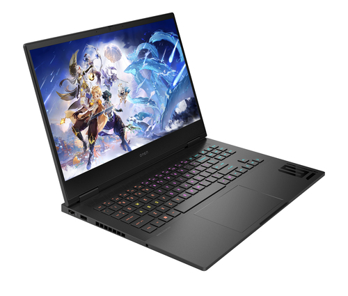 HP OMEN 16-wf0509na – image 2