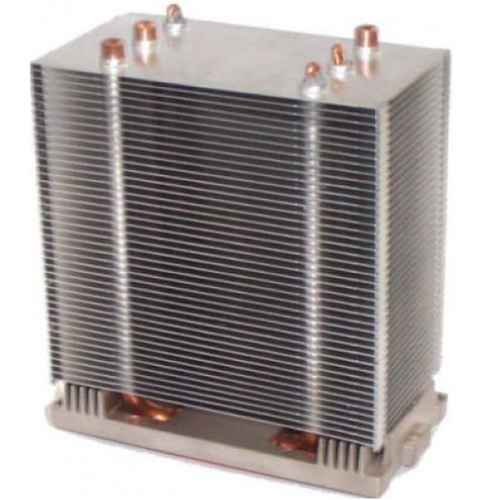 HP 591207-001 Processor Heatsink/Radiator