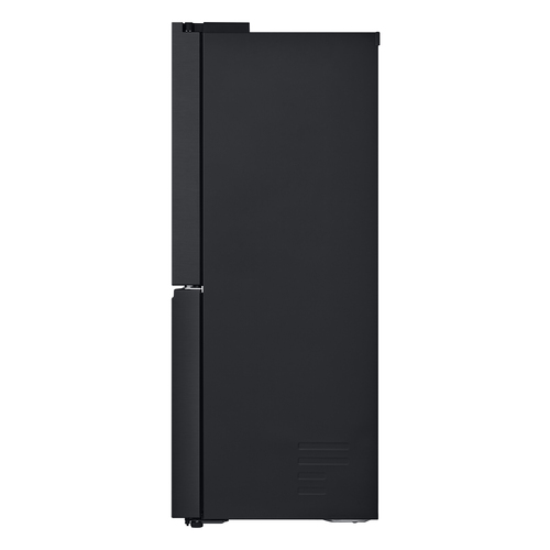 LG GML960EVBE side-by-side refrigerator Freestanding – image 5